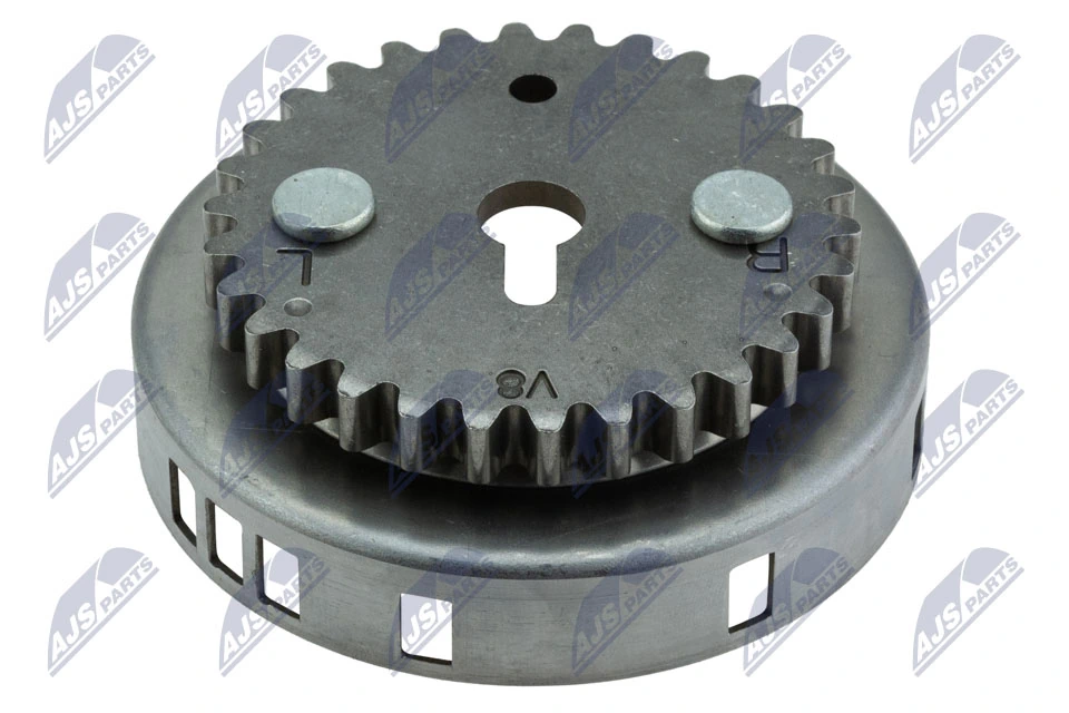NTY RZR-CH-000 Timing Chain Kit
