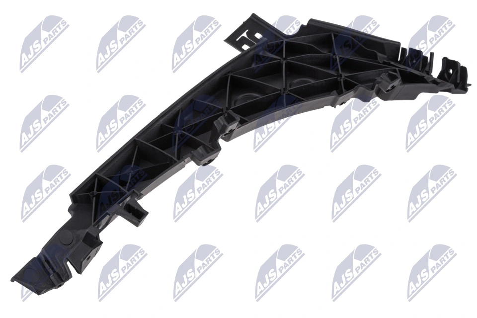 NTY EZC-AU-224 Mounting Bracket, bumper