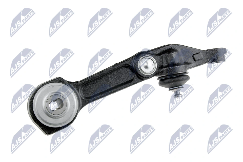 Control/Trailing Arm, wheel suspension ZWD-ME-025