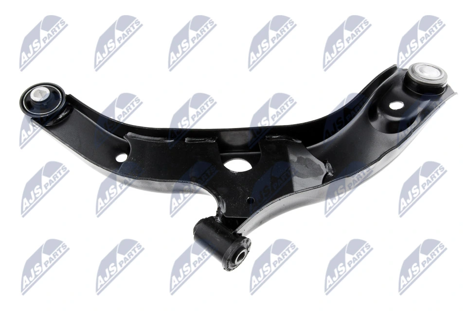 Control/Trailing Arm, wheel suspension ZWD-MZ-039