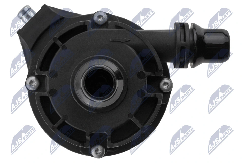 Auxiliary Water Pump, turbocharger CPZ-BM-015