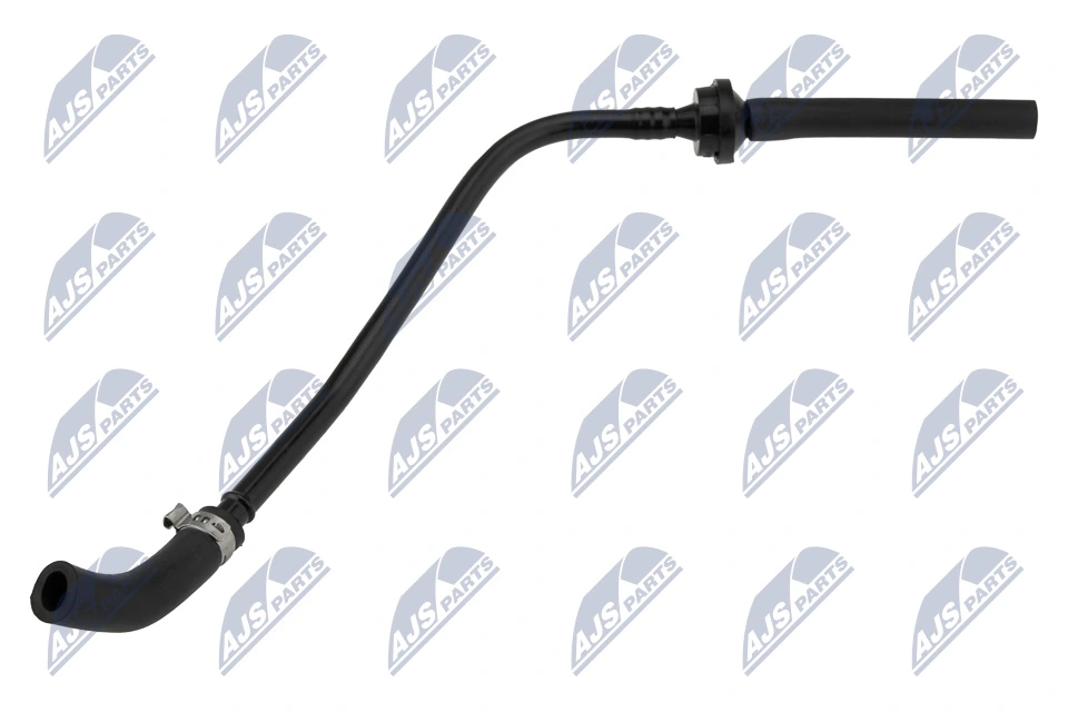 Hose, crankcase ventilation EPCV-ME-002