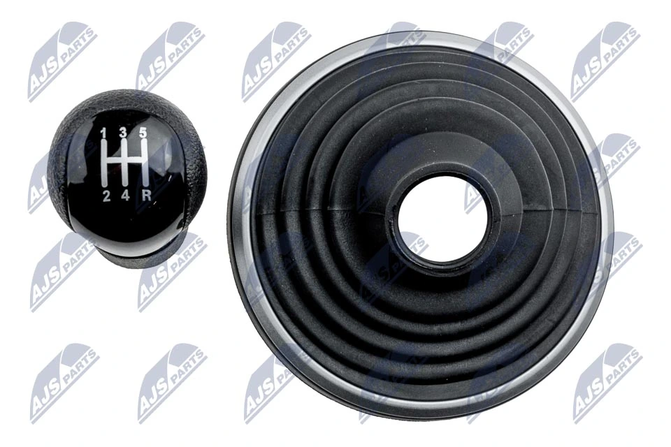 NTY GZB-FR-010 Gear Lever Knob