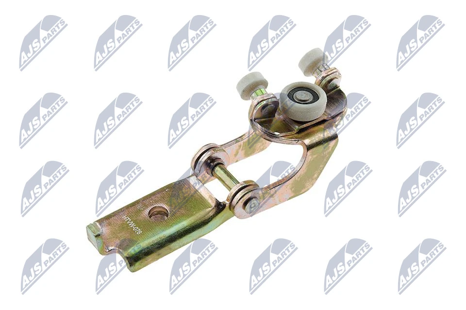 Roller Guide, sliding door EZC-VW-076