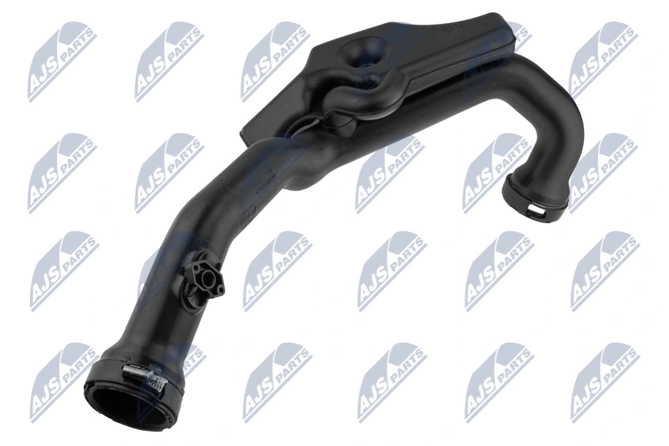 NTY GPP-AU-024 Charge Air Hose