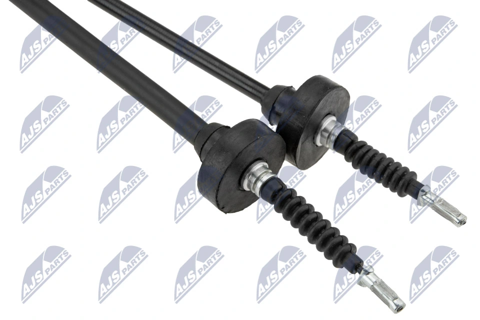Cable Pull, parking brake HLR-PL-001