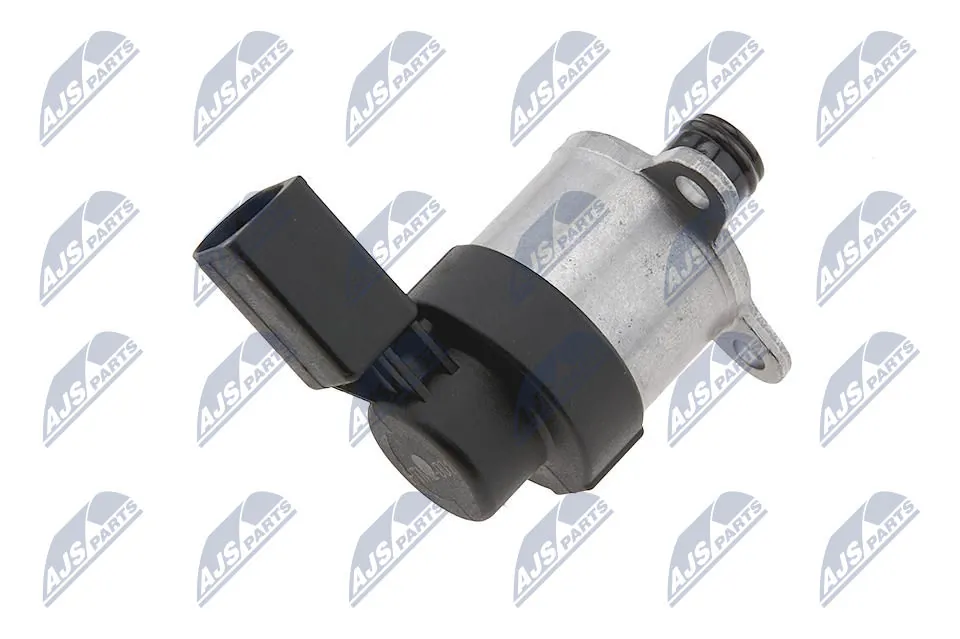 Régulateur, quantité de carburant (système à rampe commune) ESCV-ME-001