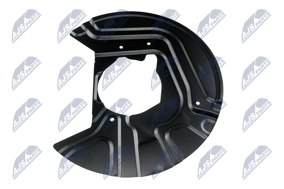 Splash Guard, brake disc HTO-BM-017