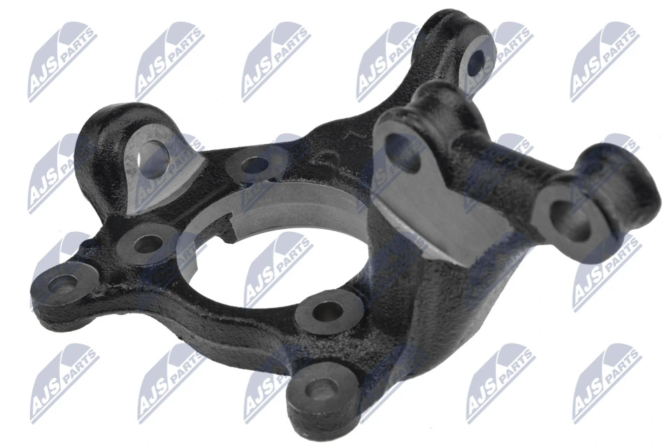 Steering Knuckle, wheel suspension ZZP-TY-007