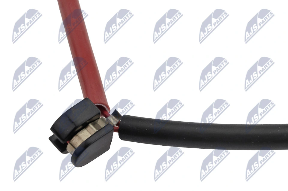 Warning Contact, brake pad wear HCZ-VW-012