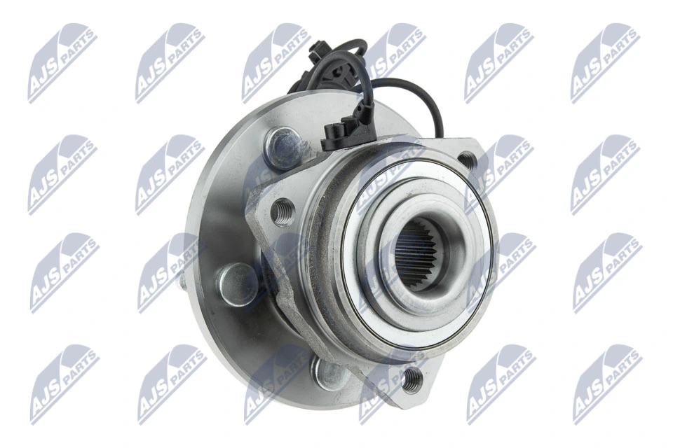 Wheel Bearing Kit KLP-CH-024