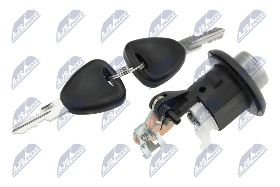 NTY EZC-RE-103 Boot Lock
