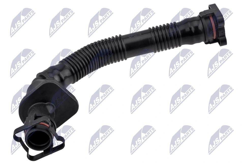 Hose, crankcase ventilation GPP-BM-146