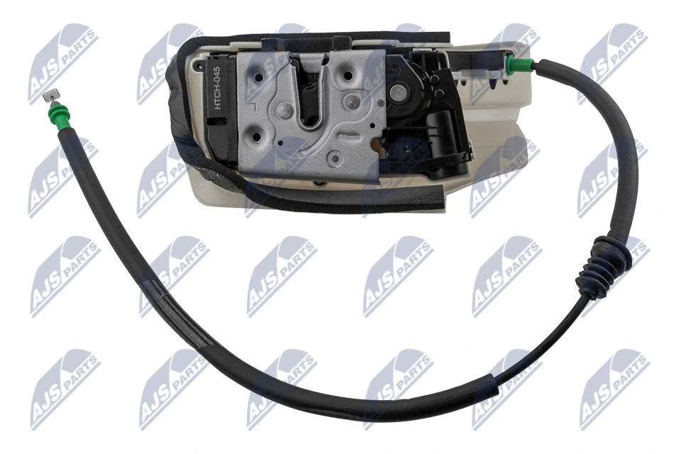 NTY EZC-CH-045 Central Locking System