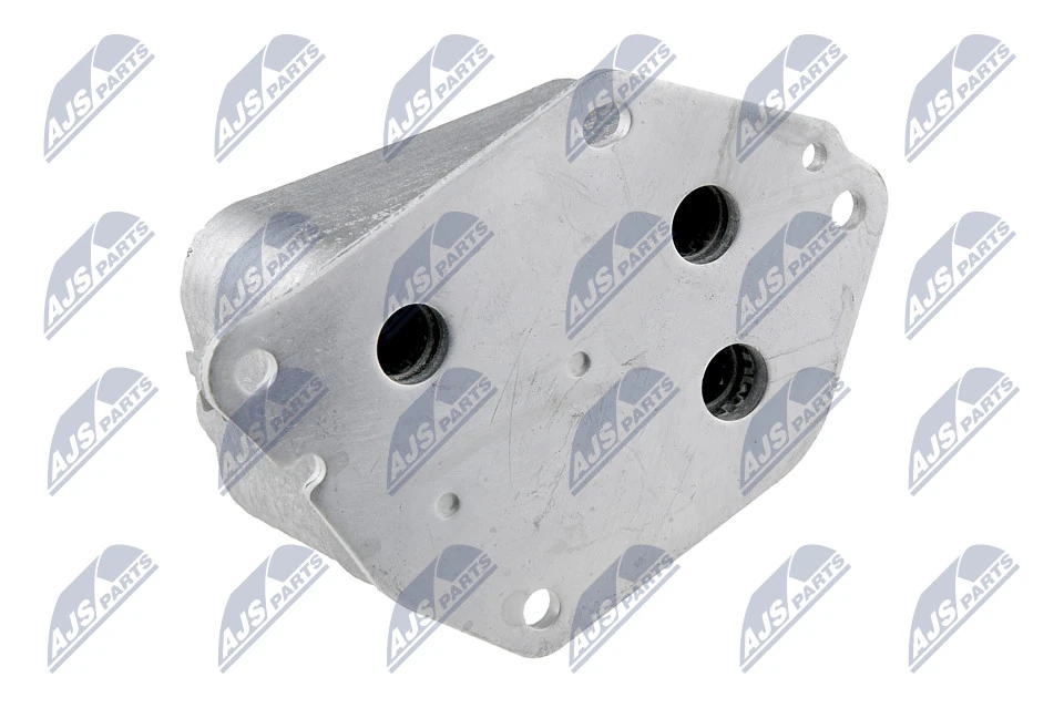 Oil Cooler, engine oil CCL-KA-001A
