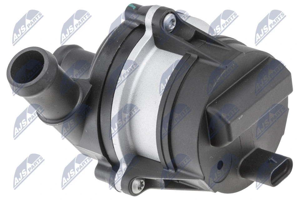 Auxiliary Water Pump (cooling water circuit) CPZ-LR-004