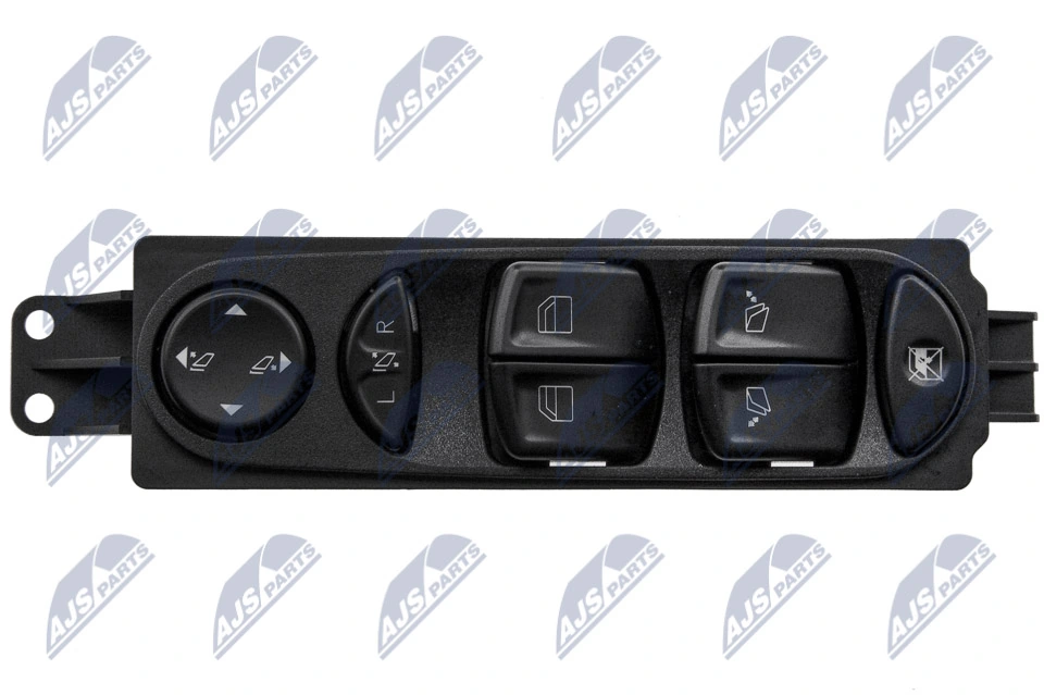 NTY EWS-ME-030 Switch, window regulator