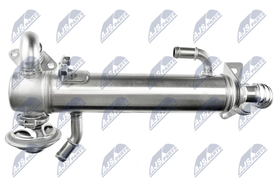 NTY EGR-FT-004A EGR Valve