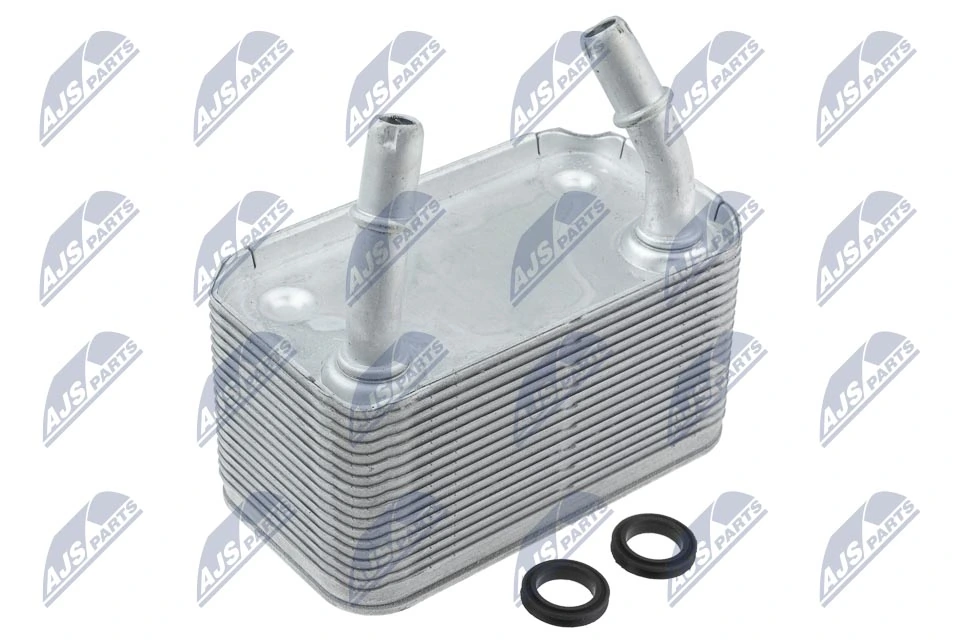 Oil Cooler, engine oil CCL-BM-036