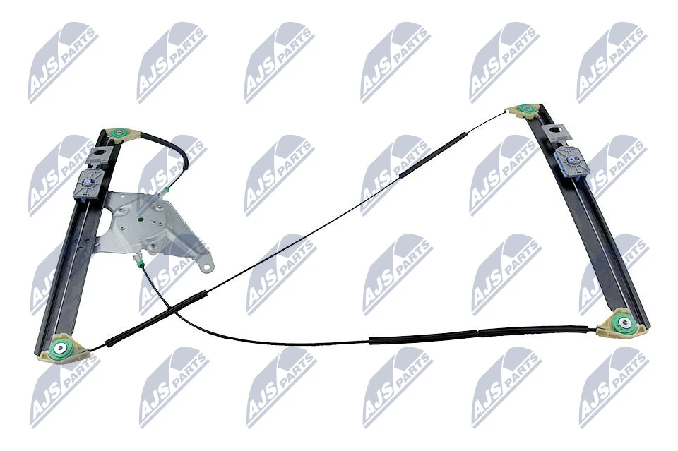 Window Regulator EPS-AU-050
