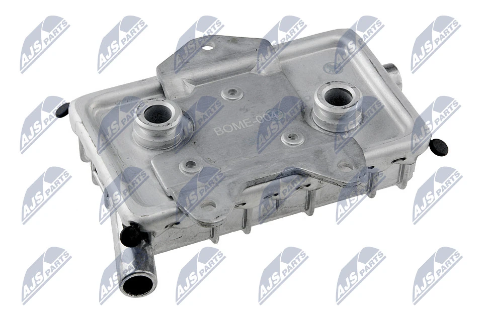 Oil Cooler, engine oil CCL-ME-004