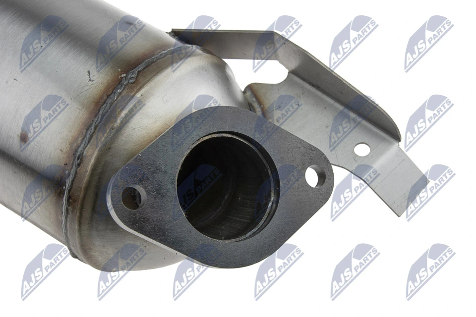 Soot/Particulate Filter, exhaust system DPF-RE-001