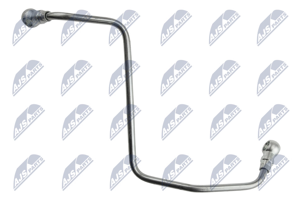 Ölleitung, Lader ECD-CT-015