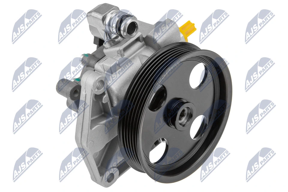 Hydraulic Pump, steering SPW-ME-004