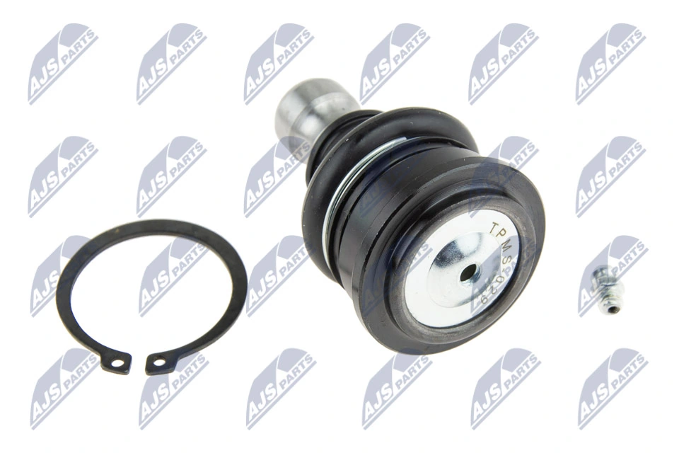 Ball Joint ZSD-MS-029