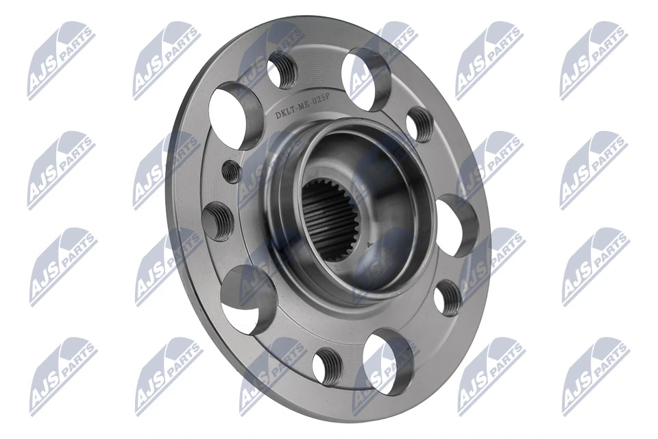 Wheel Hub KLT-ME-025P