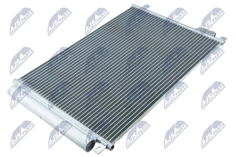 NTY CCS-FT-023 Condenser, air conditioning