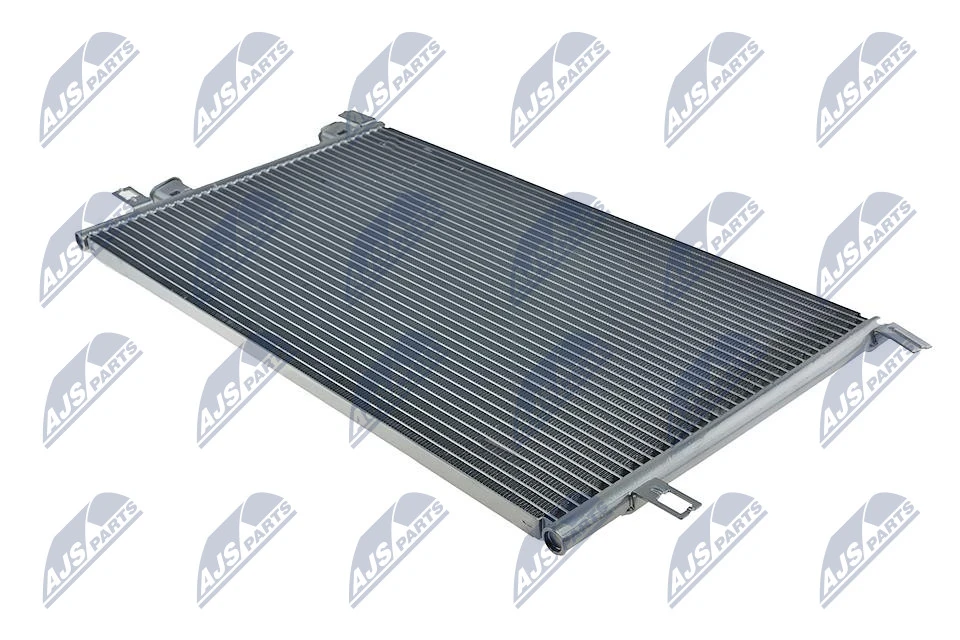 Condenser, air conditioning CCS-RE-006