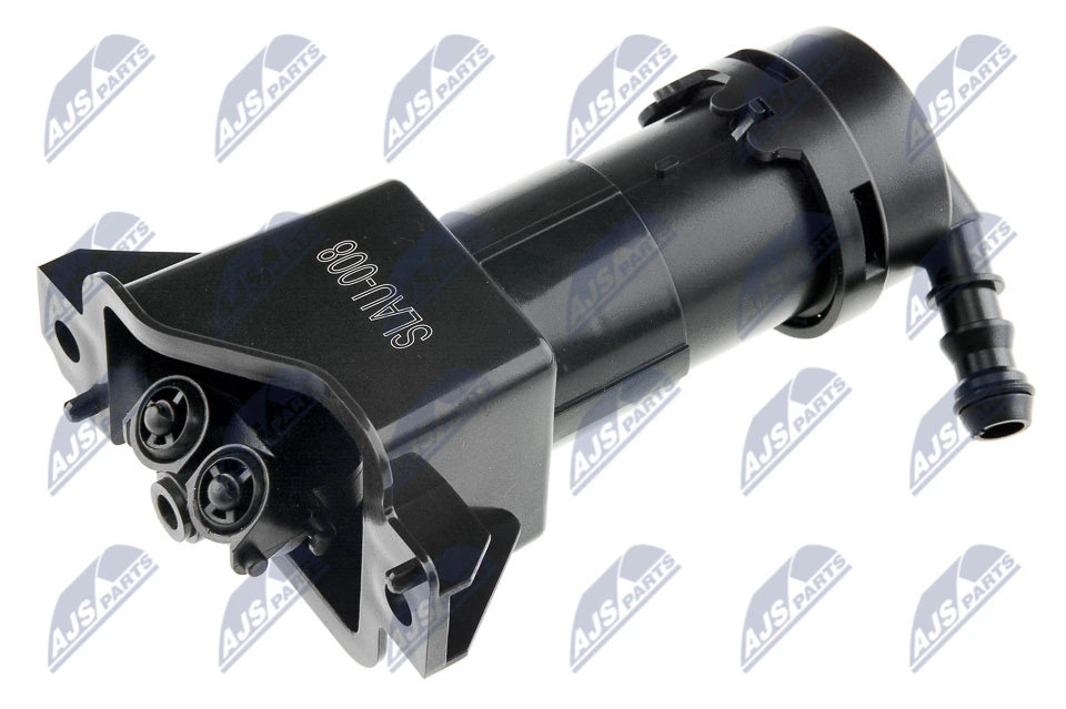 Washer Fluid Jet, headlight cleaning EDS-AU-008