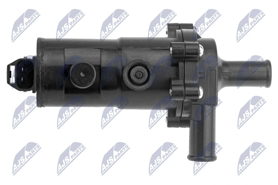 Water Pump, engine cooling CPZ-TY-009