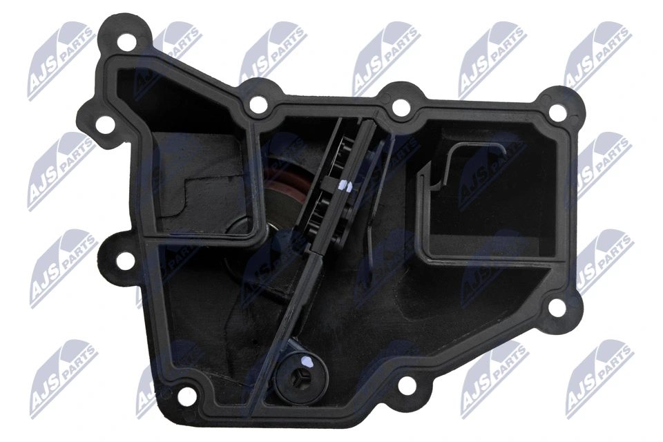 Oil Separator, crankcase ventilation SEP-VW-013