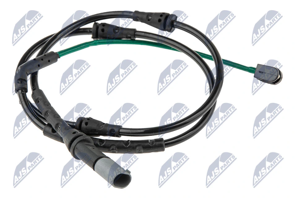 Warning Contact, brake pad wear HCZ-BM-008