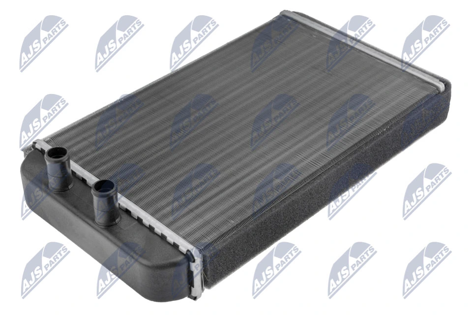 Heat Exchanger, interior heating CNG-CT-000