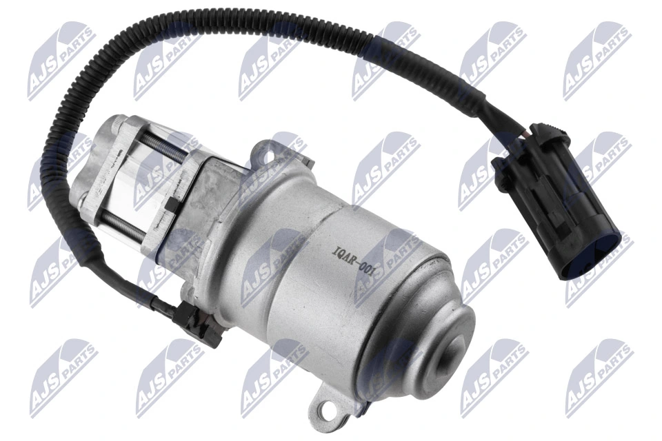 NTY EAT-AR-001 Valve Unit, aut. transm. hydraulic unit