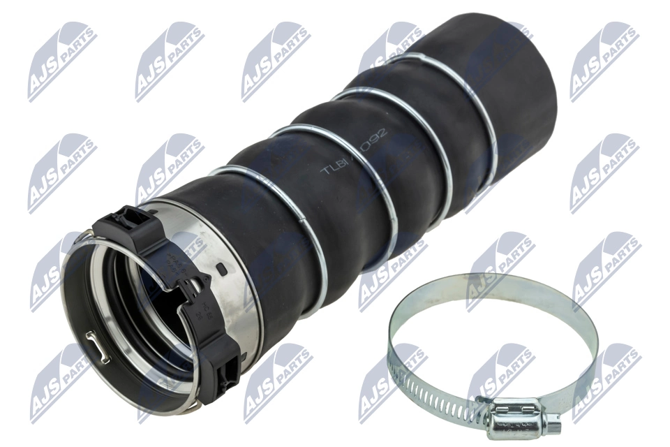 Charge Air Hose GPP-BM-092