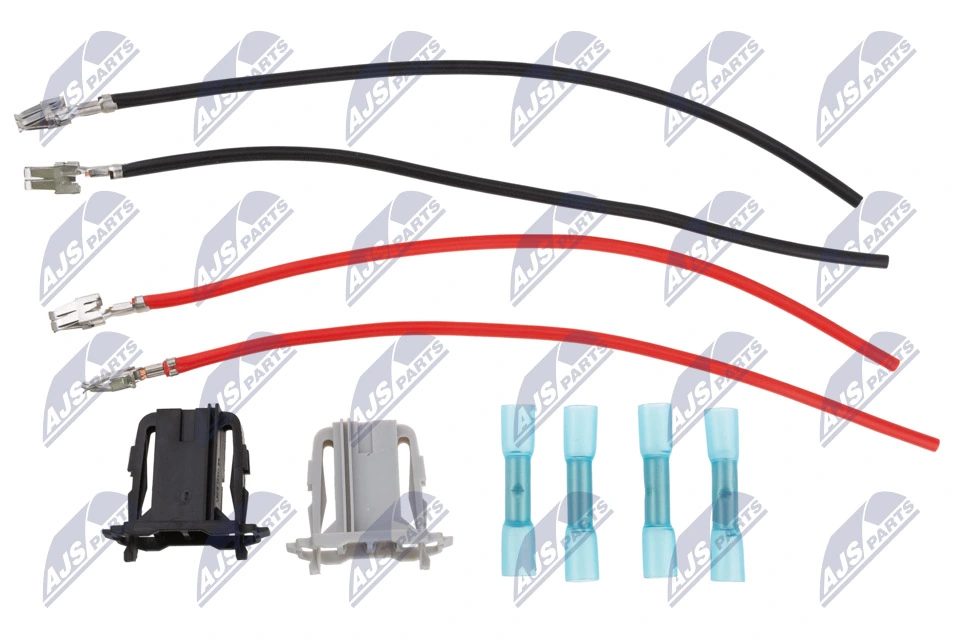 ケーブル修理キット、車内エアコン吹き出し口モータ ERD-CT-041