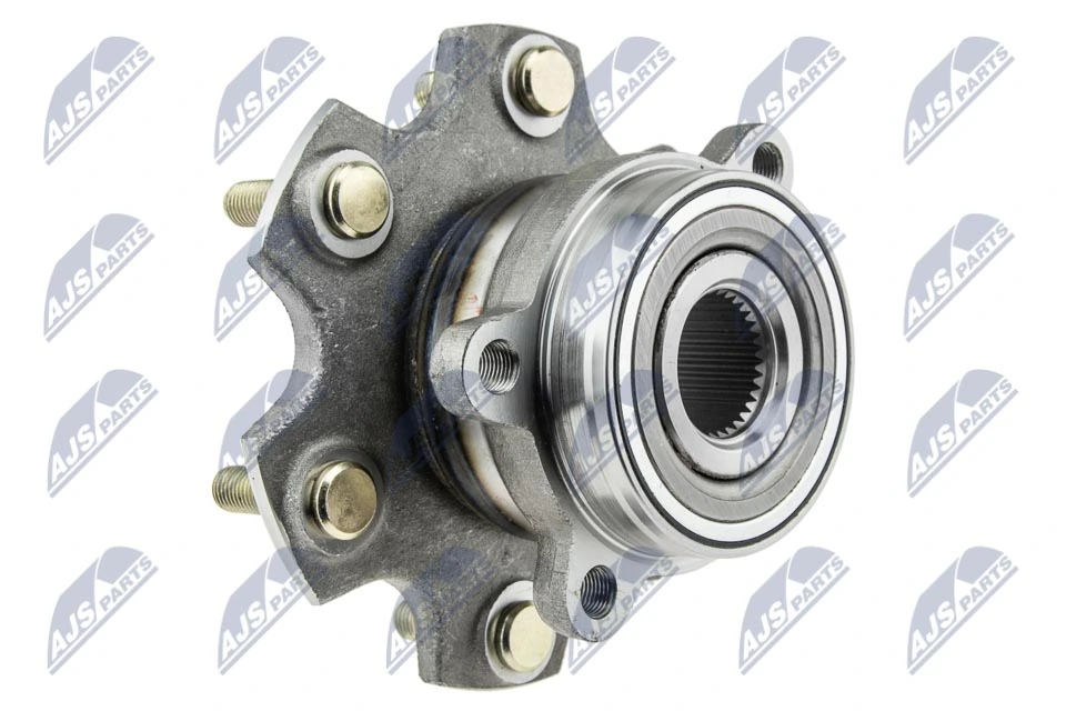 Wheel Bearing Kit KLT-MS-041