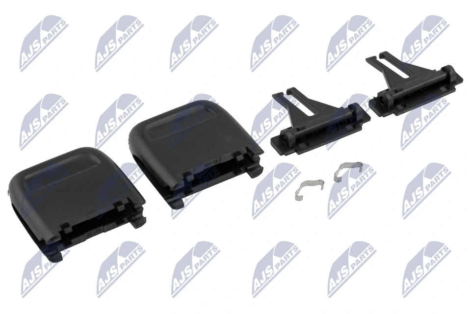 NTY EZC-PS-006 Control Element, heating/ventilation