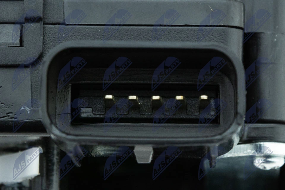 Tailgate Lock EZC-HY-586