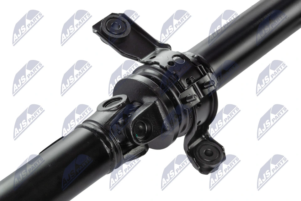Propshaft, axle drive NWN-MS-016