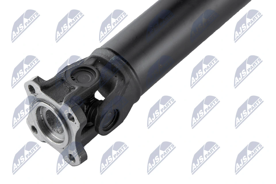 Aci Sendi, Pacuan Gandar NWN-SB-014