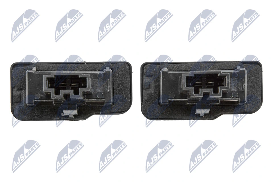 Licence Plate Light ELP-ME-000