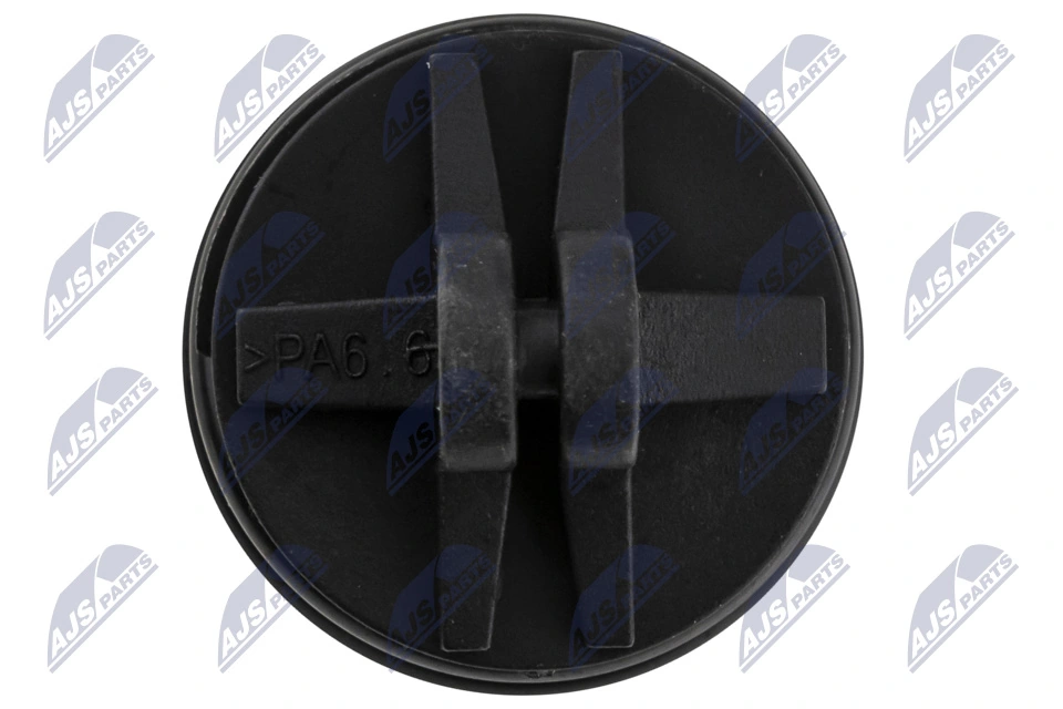 NTY EZC-VW-684 Spring, clutch pedal