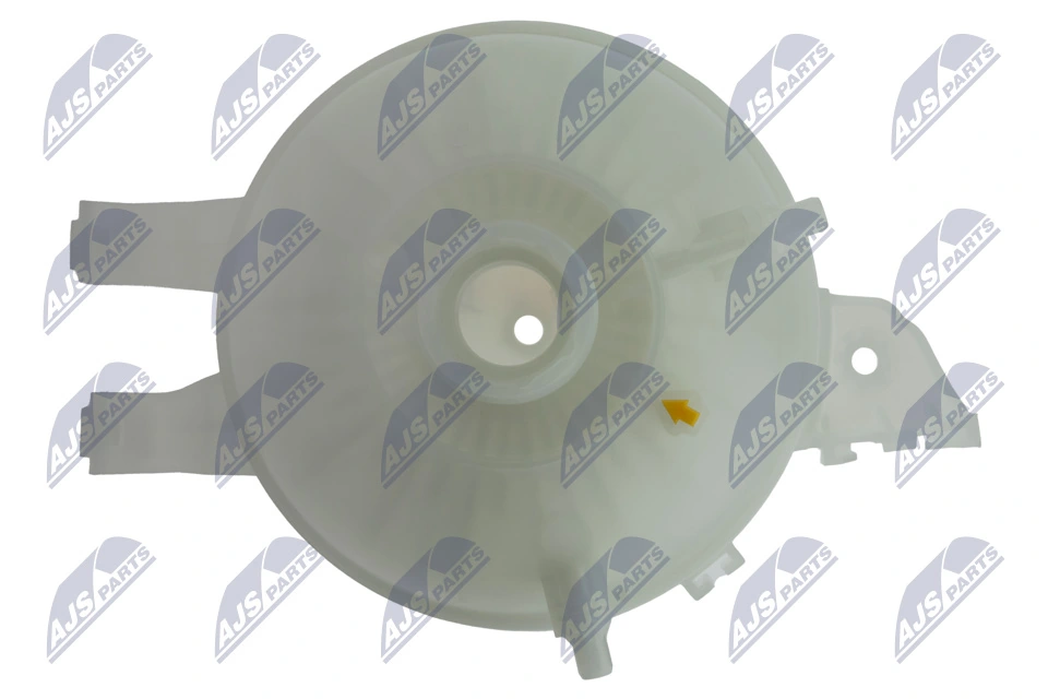 Expansion Tank, coolant CZW-BM-044