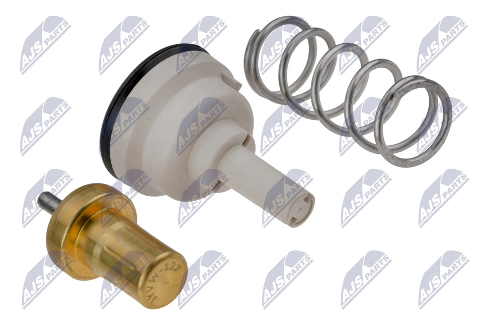 NTY CTM-VW-122 Thermostat, coolant