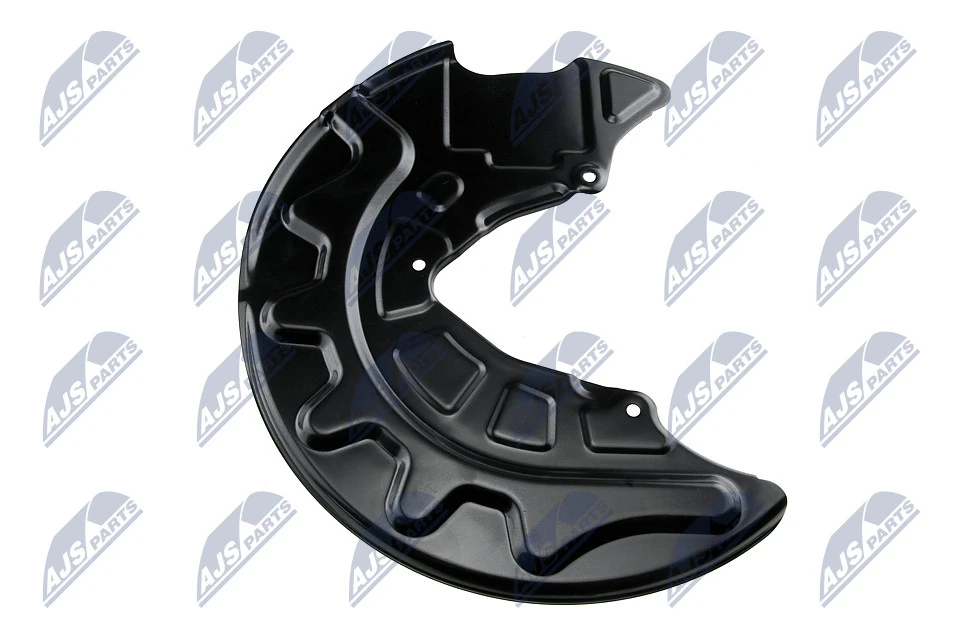 Splash Guard, brake disc HTO-AU-003